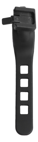 Luz Trasera De Bicicleta Recargable Por Usb Ipx5 Función De