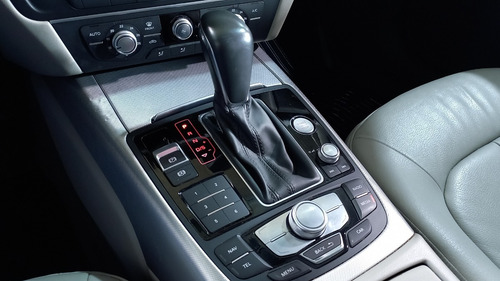 Imagen 10 de 15 de Audi A6 1.8 Tfsi Ambition - 296502