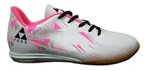 Comprar Botines Futbol Mujer Yoax Zinga Indoor Futsal Sala - Olivos