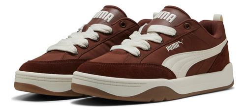 Zapatillas Hombre Puma Park Lifestyle Street
