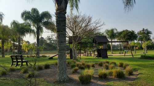 Terreno Em Belém Novo - Lu268245