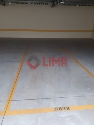Imagem 16 de 23 de Apartamento San Romam - 63850911