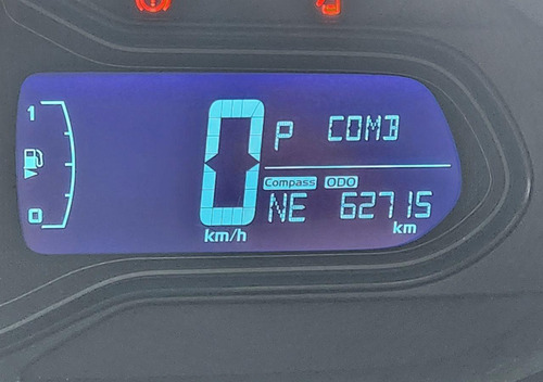 Chevrolet Prisma 1.4 At Ltz