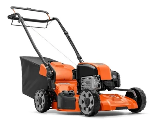 Cortacesped Husqvarna Lc153s 153cc C/tracción