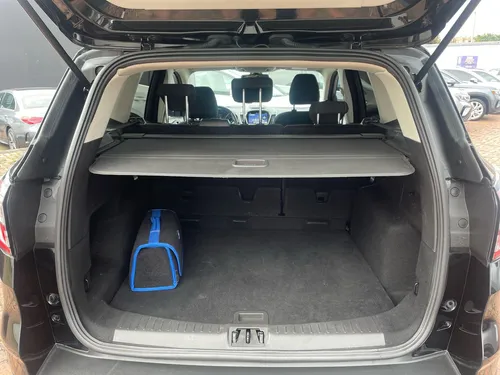 Ford Escape 2.0 Se 4x2