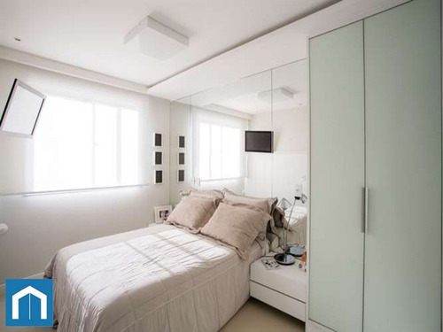 Imagem 5 de 12 de Apartamento - Ap00012 - 3549282
