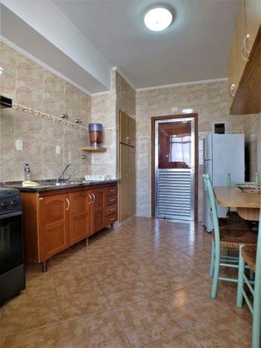 Imagem 18 de 21 de Praia Das Pitangueiras - Frente Mar - 3 Dormitórios (1 Suite) - Ap4503 - 34711404
