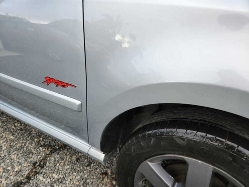 Imagem 10 de 10 de Chevrolet Montana Sport 1.4 Mpfi 8v Econo.flex Mec.