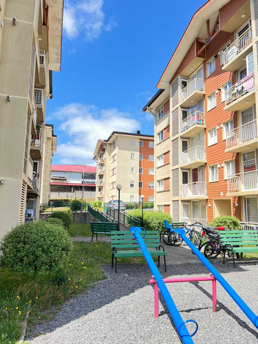 Oportunidad - Amplio Departamento (69961)