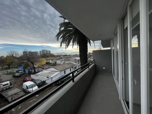Departamento En Arriendo 1 Dorm 1 Bañ 1 Bo N Quinta Normal