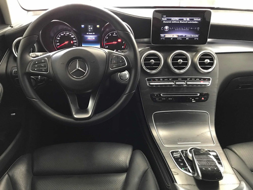 Imagen 11 de 15 de Mercedes Benz Glc 300 2018 Sport