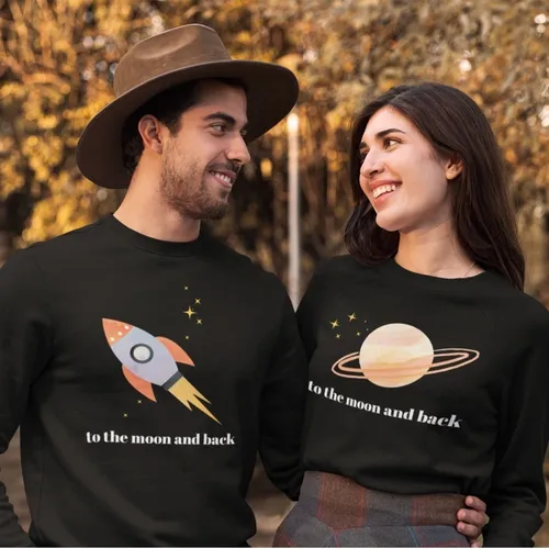Sudaderas novios store
