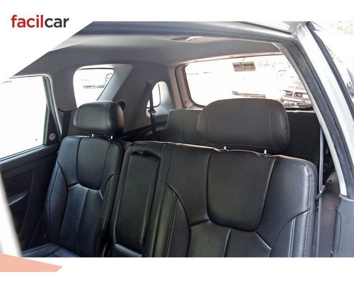 Ssangyong Rexton Rural 3.2 2013 Excelente!!