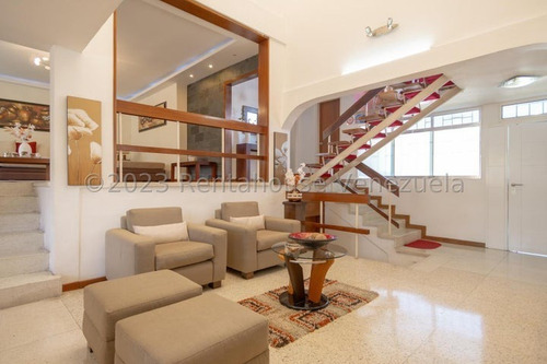 Casa En Venta El Marques Jose Carrillo Bm Mls #23-20941