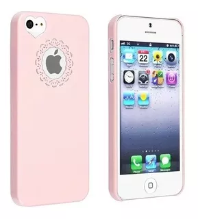 Case Protector Funda Carcasa Sweet Heart iPhone 6 / 6s