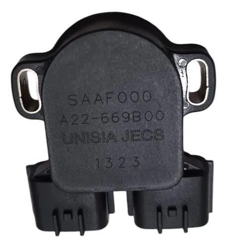 Sensor Tps Sensor Posición Compatible Nissan Pathfinder0-03