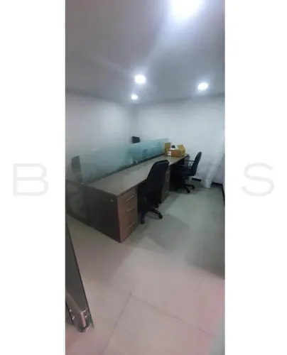 Oficina En Arriendo En Quinta Camacho. Cod A7517