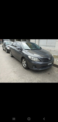 Toyota Corolla 1.8 Xei At Pack 136cv 2012