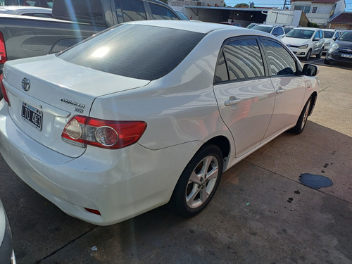 Toyota Corolla 1.8 Xei Mt Pack 136cv