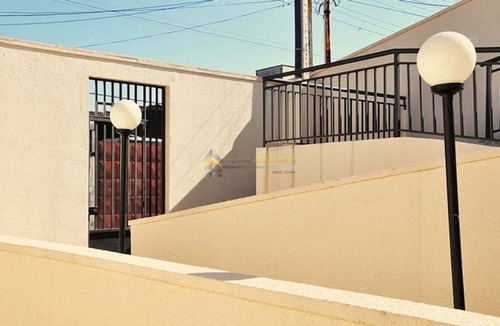 Casa Em Condomínio Assobradada Para Venda No Bairro Vila Carrão, 3 Dorm, 1 Suíte, 2 Vagas, 94 M - 4804