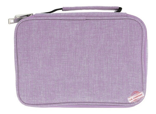 Estuche Lapiceras Organizador P/ 72 Plumas Desmontable Q-001