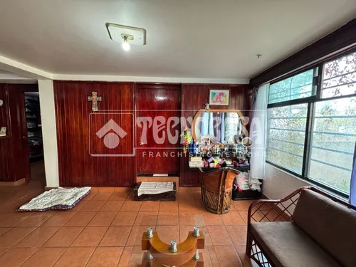 Venta Casas Barrio 18 T-df0115-0433