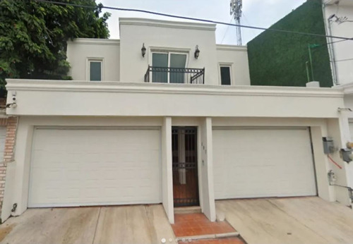 Casa En Venta En La Petrolera, Tampico, Tamaulipas Js