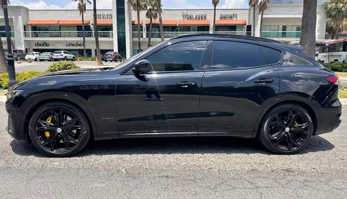 Maserati Levante 3.0 S Mt