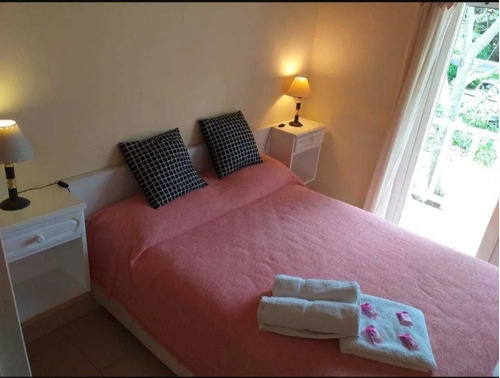Imagen 15 de 26 de Alquiler Valeria Del Mar. Apartamentos. C/servicios, Ropa Blanca Y Limpieza Día Por Medio Con Recambio De Toallas. En Zona De Playa 1, 2 Y 3 Ambientes. .