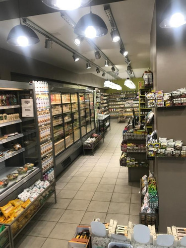 Imagen 4 de 6 de Fondo De Comercio - Mercado Natural Dietética - Palermo