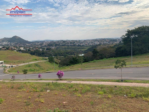 Imagem 1 de 7 de Terreno À Venda, 755 M² Por R$ 700.000,00 - Itapetininga - Atibaia/sp - Te1861