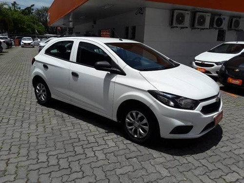 Imagem 6 de 10 de Chevrolet Joy 1.0 Spe4 Flex Manual