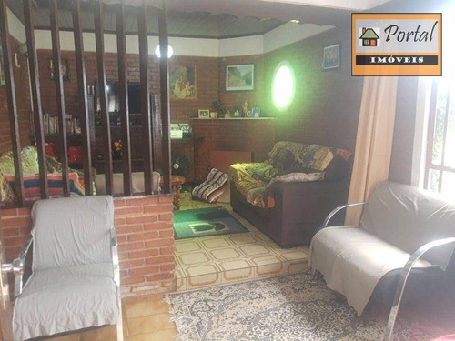 Imagem 2 de 20 de Casa Em Lote De 740 M² Com Piscina No Bairro Jardim Santa Lúcia Em Campo Limpo Paulista-sp. - Ca0111