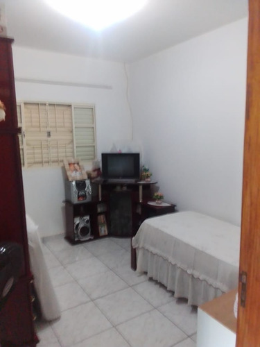 Imagem 19 de 30 de Chácara 1 Alqueire, Acesso Asfaltado, 2 Casas, Sendo Uma Com 3 Dormitórios, Área Gourmet Com Churrasqueira, Pomar, Horta, Galinheiro - Ch00200 - 70578730