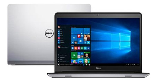 Notebook Dell Inspiron 14 5447 Intel Core I5 4ªger 8gb 1tb