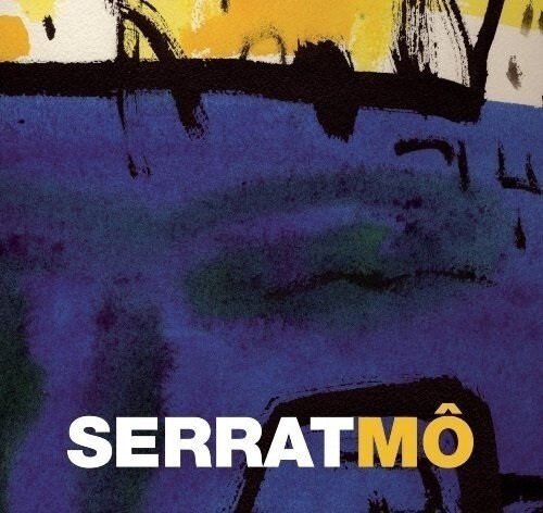 Mo (cd Dvd) - Serrat Joan Manuel (cd) 