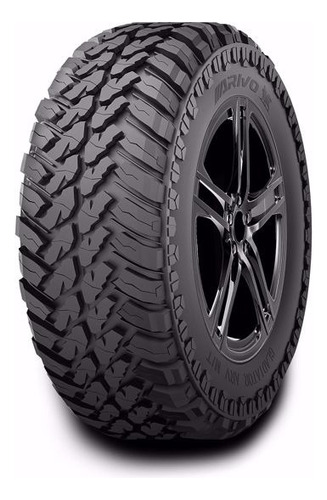 Neumático 225/75 R16 10pr 115/112n Arivo Gladiador Mt