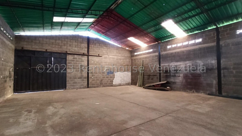 Galpones En Venta En El Cuji Barquisimeto Lara -- %%m-c-t%% Cod. 23 Guion 2 3 2 0 0
