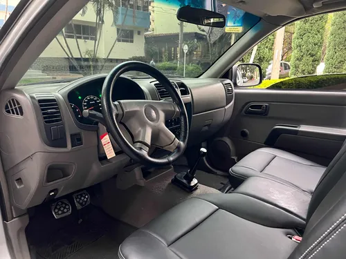 Dmax 3.0 4x2
