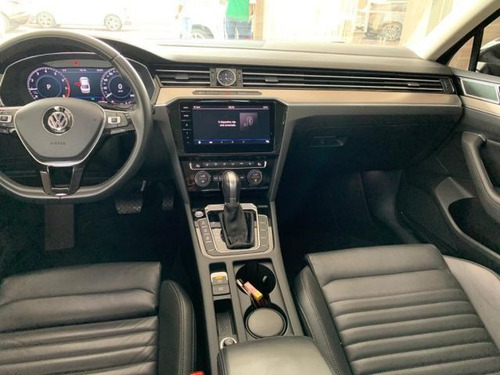 Volkswagen Passat Highline Tiptronic 2.0 Tsi, Cup1977