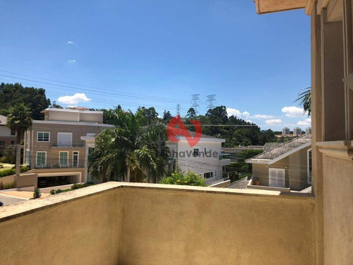Imagem 15 de 22 de Casa Com 4 Dormitórios À Venda, 600 M² Por R$ 6.000.000,00 - Alphaville - Santana De Parnaíba/sp - Ca5964