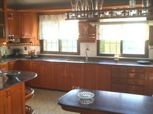 Imagen 10 de 24 de Sensacional Residencia Con Gran Piscina Interior !!!