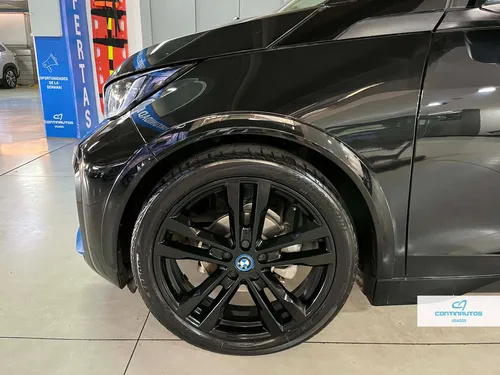Bmw I35 At Electrico