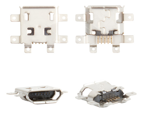 Pin De Carga Usb Gadnic 1024d