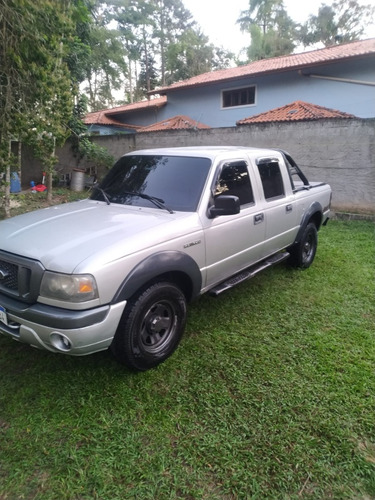 Ford Ranger 3.0 Xlt Limited Cab. Dupla 4x4 4p