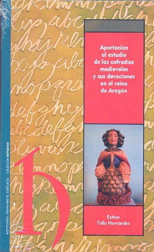 Aportacion Al Estudio De Las Cofradias Medievales Y Sus D...