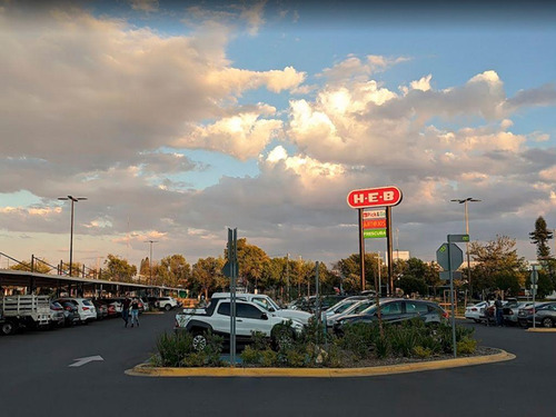 Local En Renta, Heb, Irapuato, Gto. 36 M²