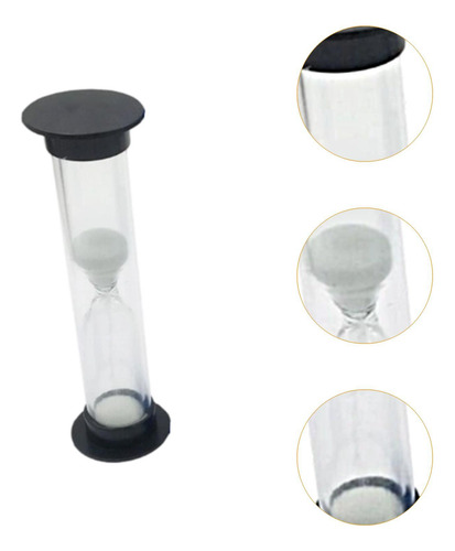 Sand Timer Warglass Mini Creado 30s 1/2/3/4/5/10 Mins