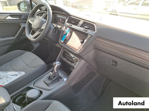 Imagen 5 de 15 de Volkswagen Tiguan Elegance 1.4 2023 0km - Autoland