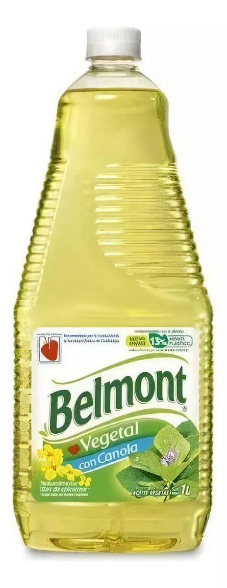 Primera imagen para búsqueda de aceite belmont